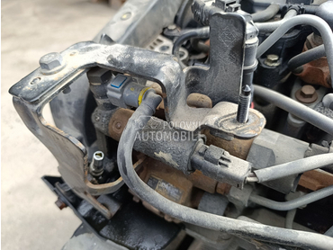 PUMPA VISOKOG PRITISKA za Renault Kangoo
