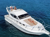 Cranchi DC 10 Fly sa 3  