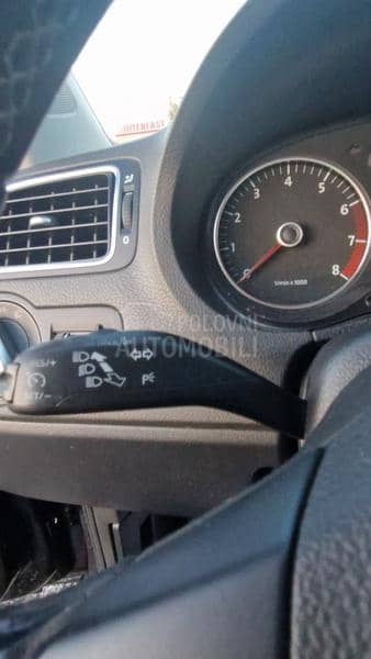 Volkswagen Cross Polo 1.4 b