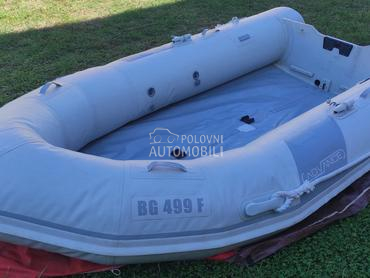Advance Ocean 350