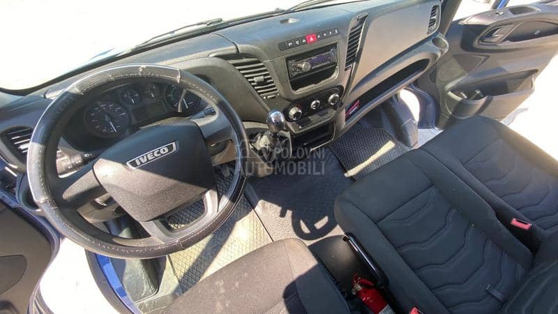 Iveco Daily 35 130