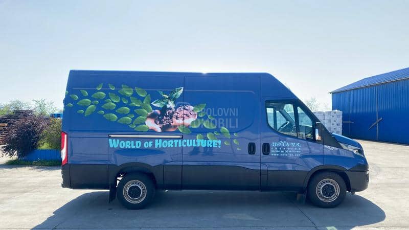 Iveco Daily 35 130