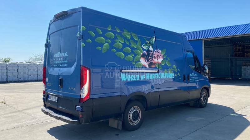 Iveco Daily 35 130