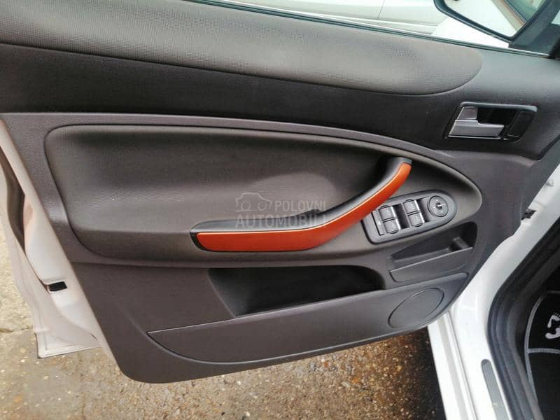 Ford Kuga 2.0tdci 4x4