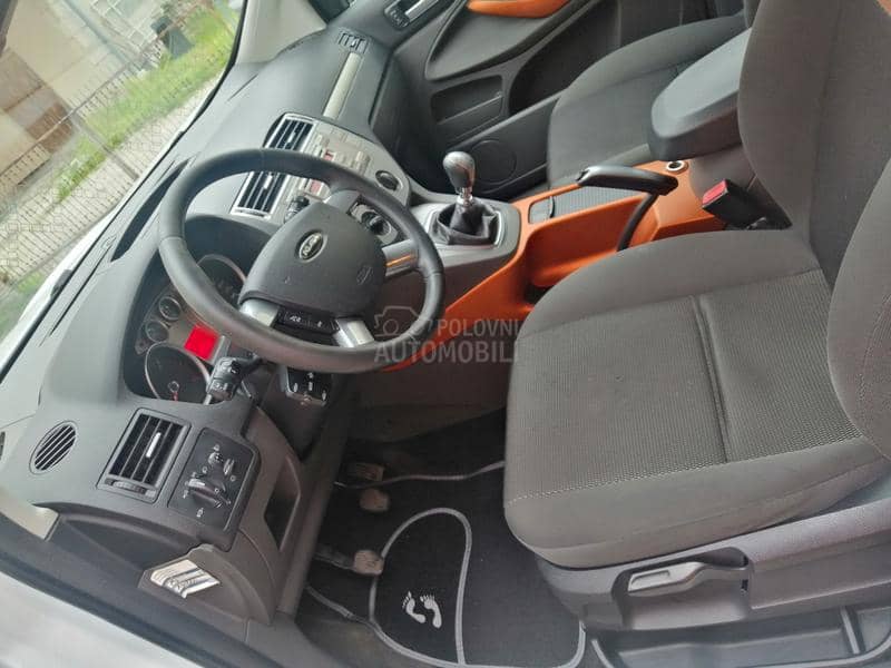 Ford Kuga 2.0tdci 4x4