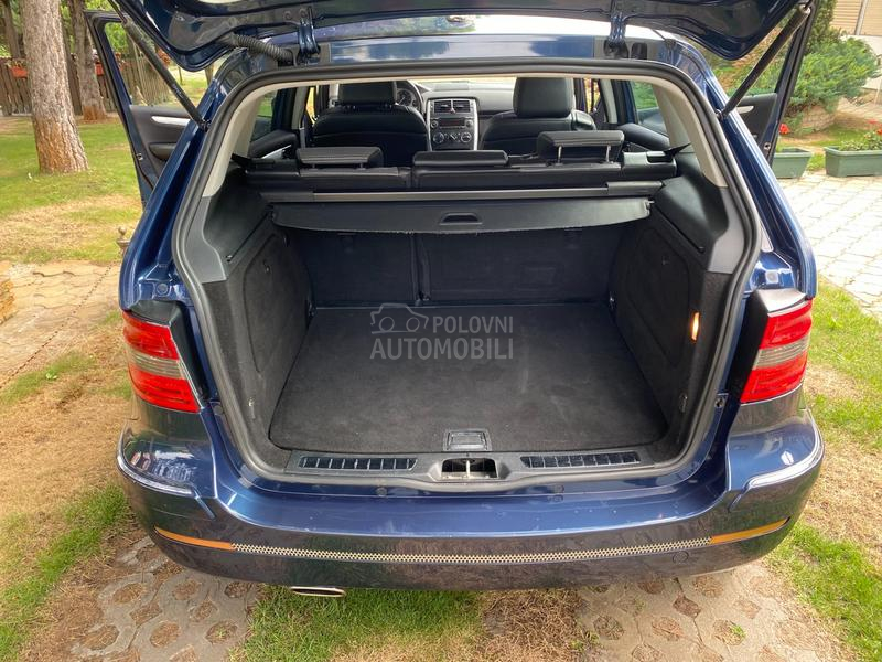Mercedes Benz A 170 