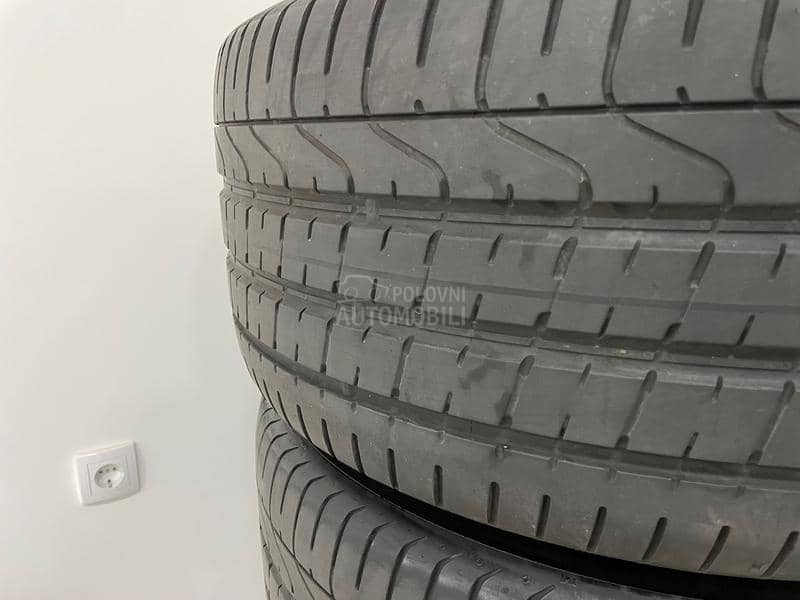 Pirelli 295/40 R20 Letnja