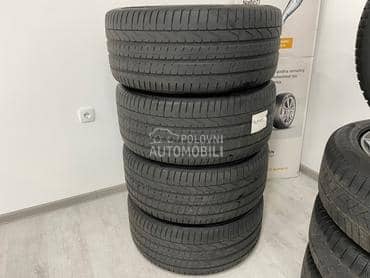 Pirelli 295/40 R20 Letnja