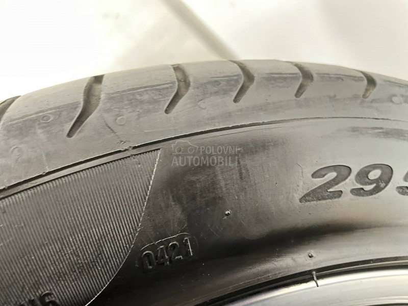 Pirelli 295/40 R20 Letnja
