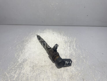 DIZNA za Volkswagen Caddy