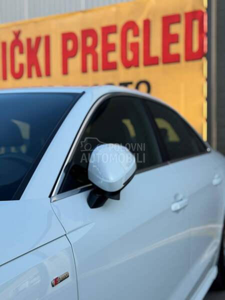 Audi A4 3xSLine/Matrix/Virt