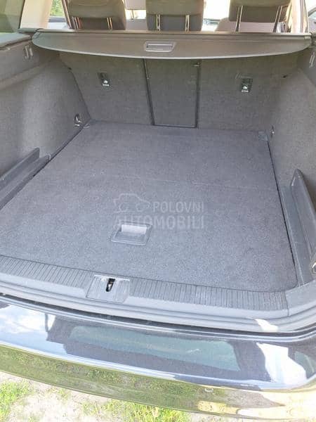 Volkswagen Passat B8 