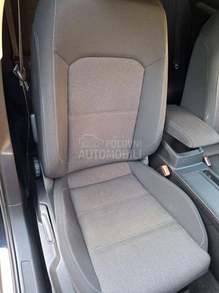 Volkswagen Passat B8 