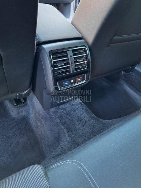 Volkswagen Passat B8 