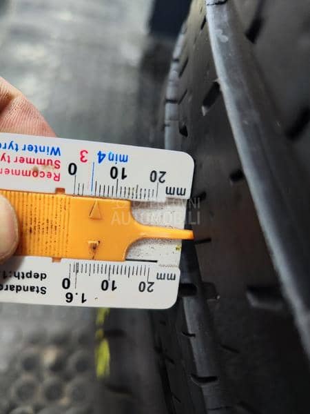 Pirelli 255/35 R19 Letnja