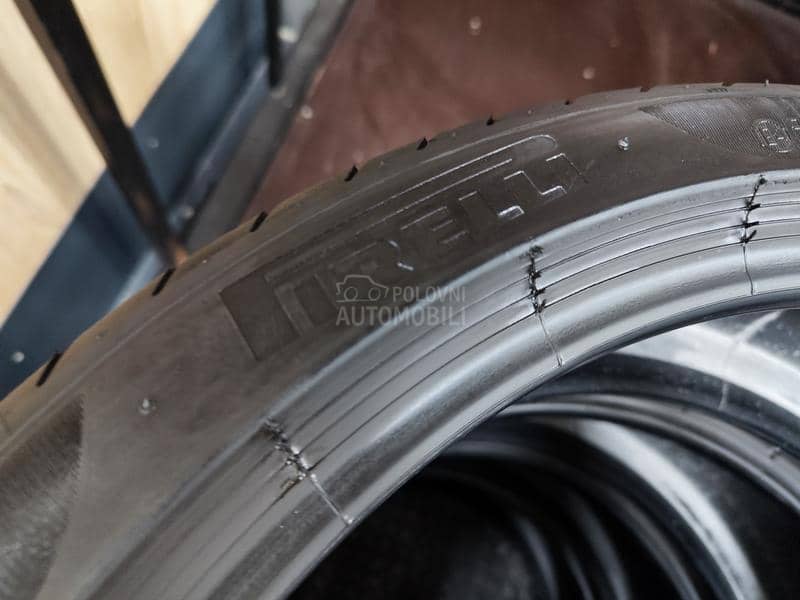Pirelli 255/35 R19 Letnja