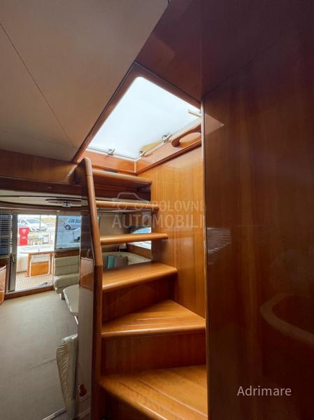 Ferretti 72 fly cruiser