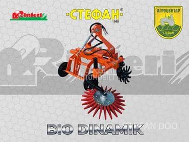 Rinieri BIODINAMIK