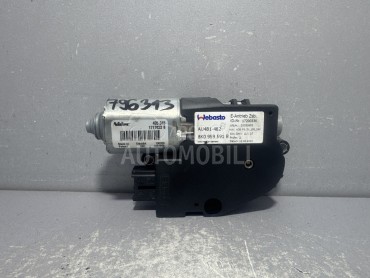 MOTORIC SIBERA za Audi A4