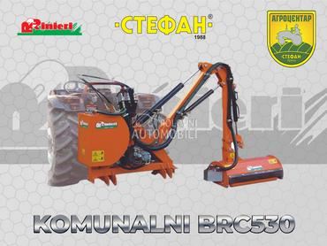 Rinieri BRC 530