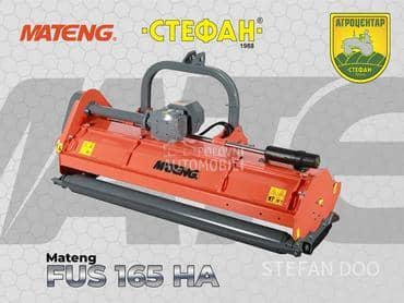 Mateng FUS 145 / FUS 165