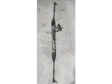 Letva Volana za Peugeot 3008, 5008