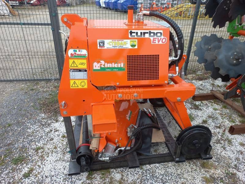 Rinieri TURBO