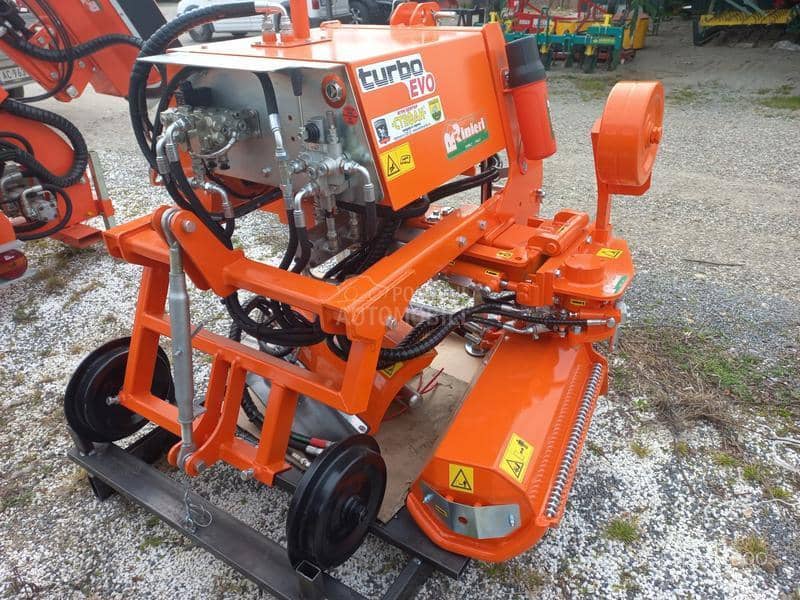 Rinieri TURBO
