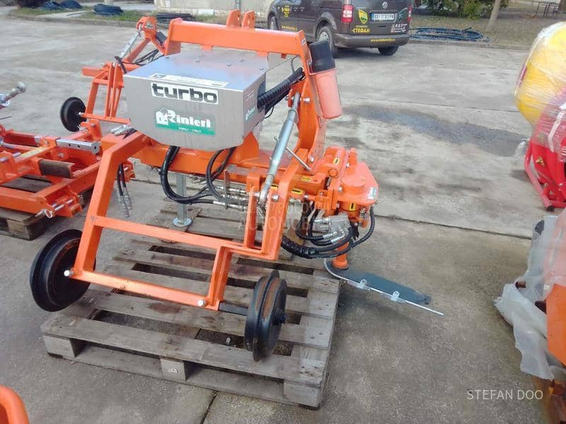 Rinieri TURBO