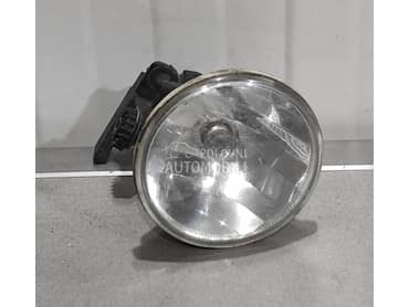 Maglenka Leva Desna za Peugeot 207 od 2006. do 2013. god.