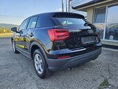 Audi Q2 S Tronic Xenon