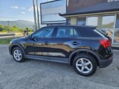 Audi Q2 S Tronic Xenon