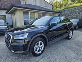 Audi Q2 S Tronic Xenon