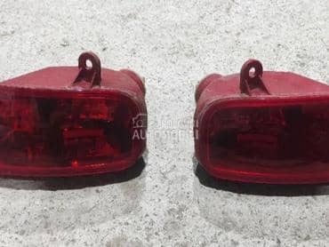 Zadnja Maglenka za Peugeot 3008