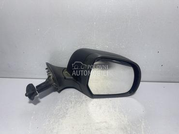 RETROVIZOR za Dacia Duster
