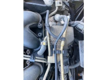 pumpa goriva 1.9 D za Fiat Doblo, Punto od 2001. do 2004. god.