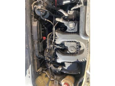 motor 1.9 D kao nov za Fiat Doblo, Punto od 2001. do 2004. god.