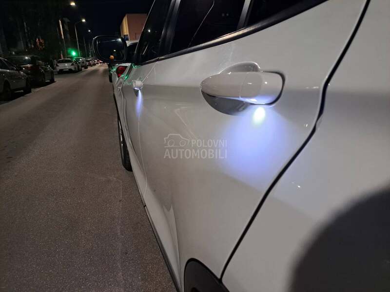 BMW X3 D VELIKI SERV CH