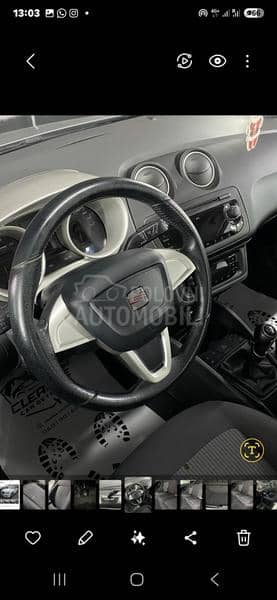 Seat Ibiza 1.2 TSI GT