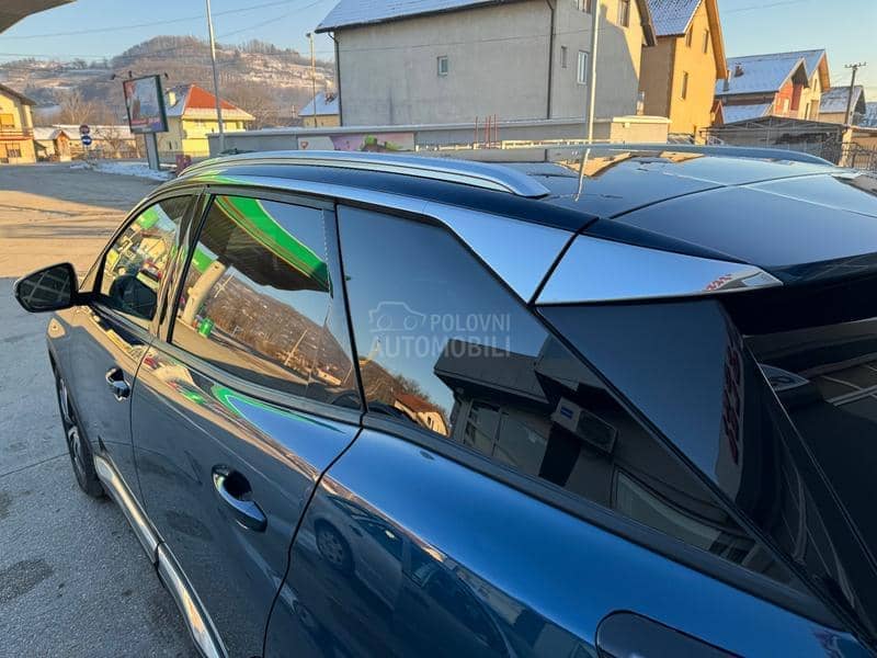 Peugeot 3008 ALLURE PACK HDI 130