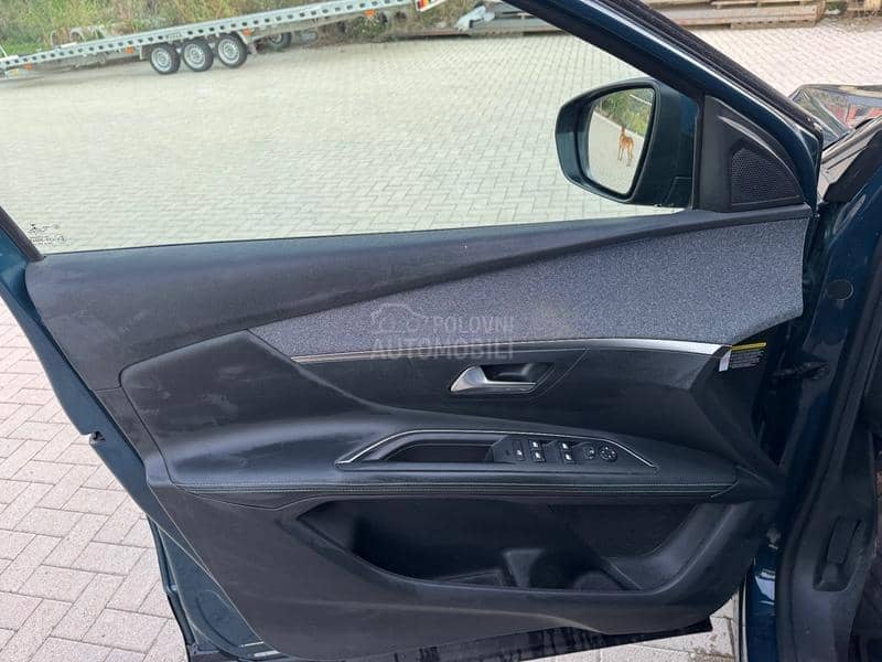 Peugeot 3008 ALLURE PACK HDI 130