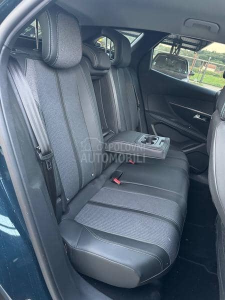 Peugeot 3008 ALLURE PACK HDI 130