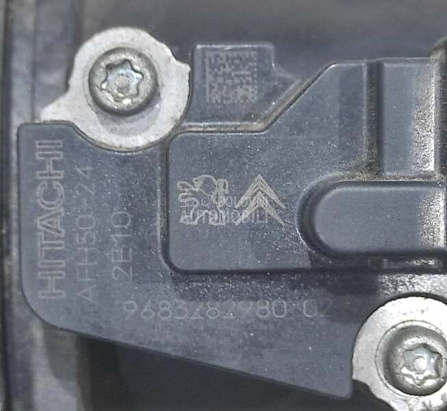 Protokomer Maf Senzor 1.6 eHDI