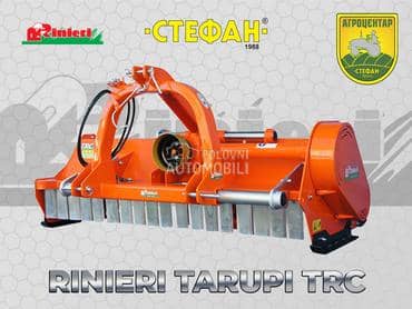 Rinieri TRF,TRL,TRU,TRP,TRC