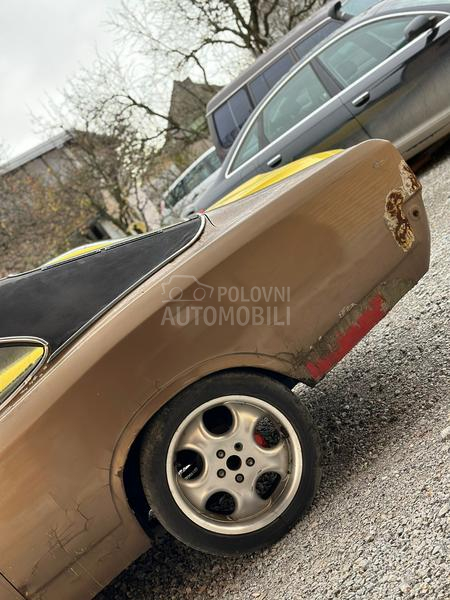 Opel Rekord 1900S Coupe