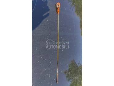 Merač Ulja 1.6 HDI 80 KW za Peugeot 3008, 5008