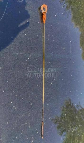 Merač Ulja 1.6 HDI 80 KW