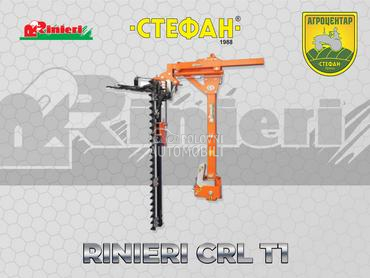 Rinieri T1 / V1