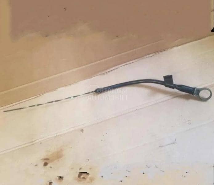 Merač Ulja 1.6 Benzin 80 KW