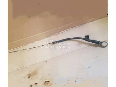 Merač Ulja 1.6 Benzin 80 KW za Citroen Berlingo